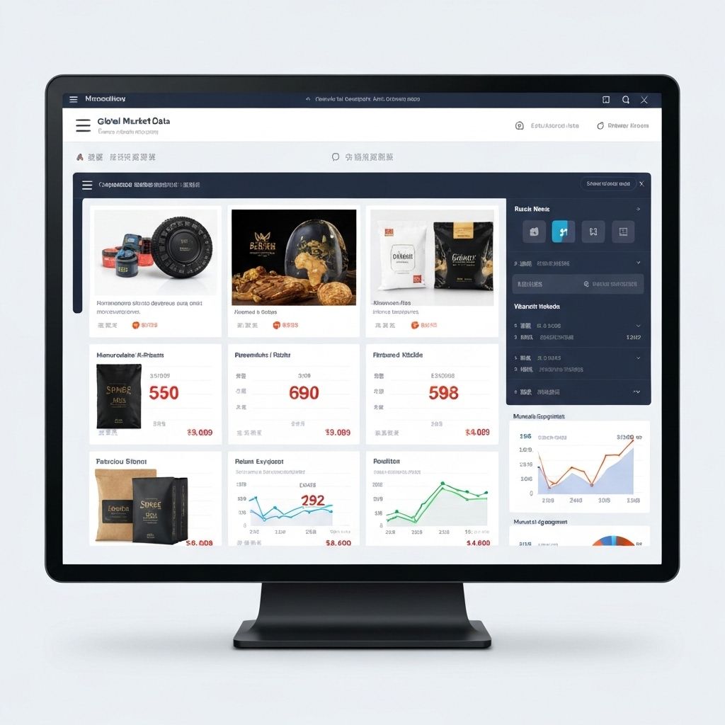 Catalog Parity Initiative